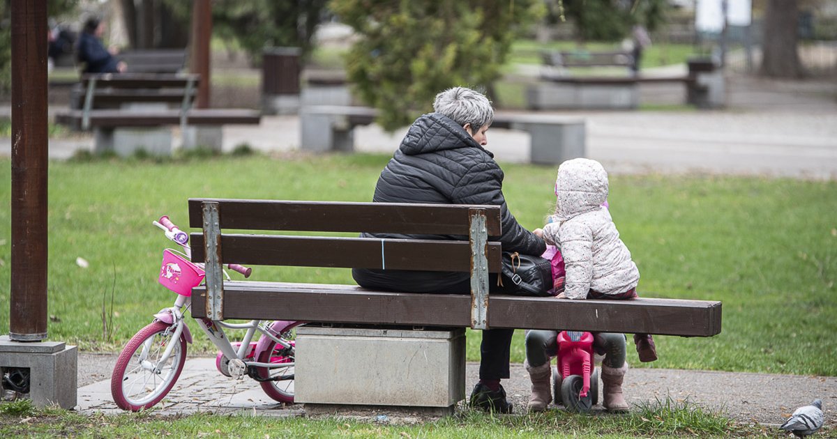 Hargita megyében nem csökken a rokonokra bízott gyermekek száma